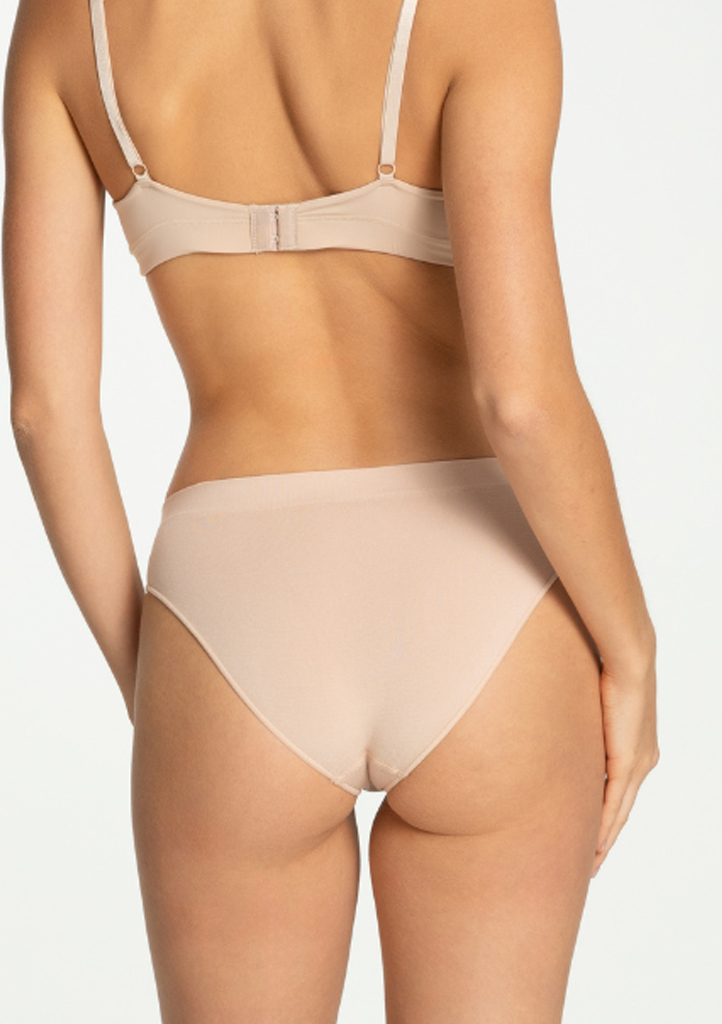 Dámské kalhotky Julimex Bamboo classic