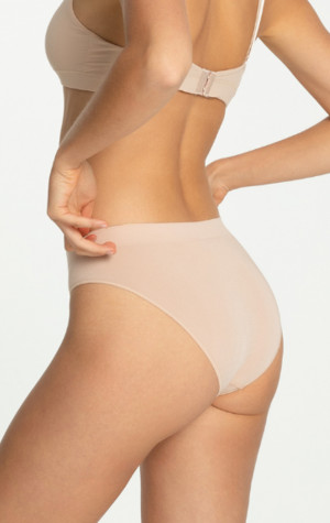 Dámské kalhotky Julimex Bamboo classic