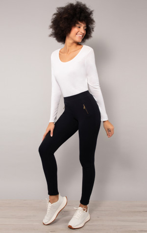 Dámské legíny Siélei LG04