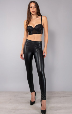 Dámské legíny Siélei LG11