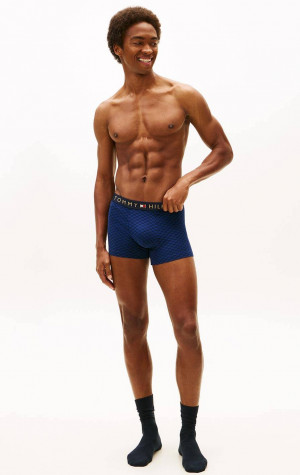 Pánský set Tommy Hilfiger UM0UM03048 0S0