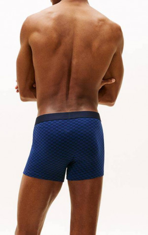 Pánský set Tommy Hilfiger UM0UM03048 0S0