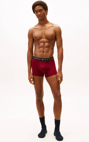 Pánský set Tommy Hilfiger UM0UM03048 0SZ