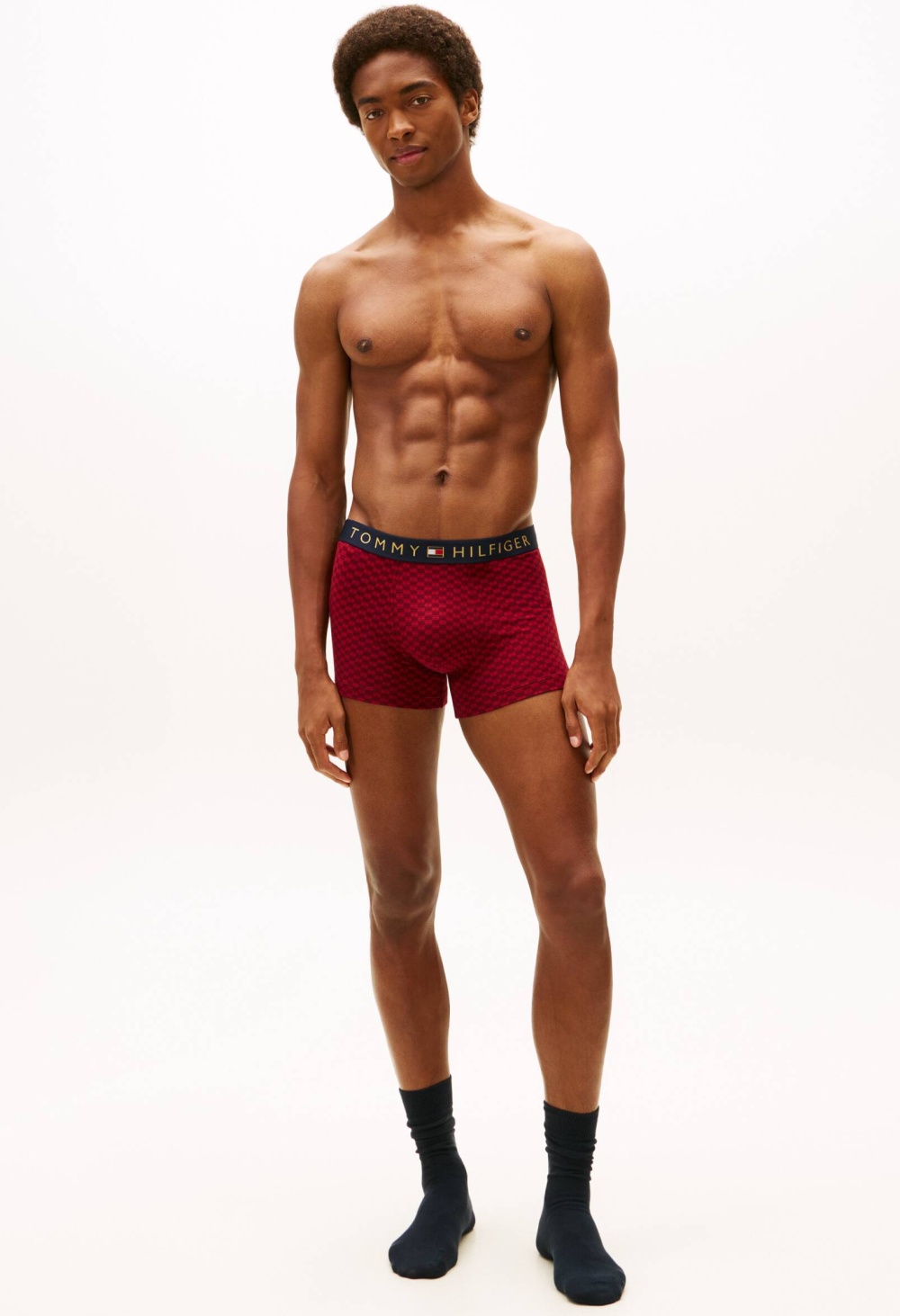 Pánský set Tommy Hilfiger UM0UM03048 0SZ