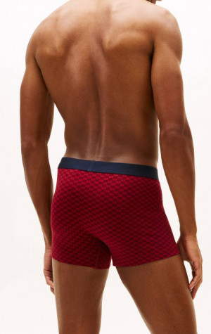 Pánský set Tommy Hilfiger UM0UM03048 0SZ