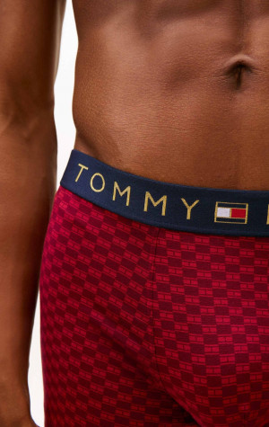 Pánský set Tommy Hilfiger UM0UM03048 0SZ