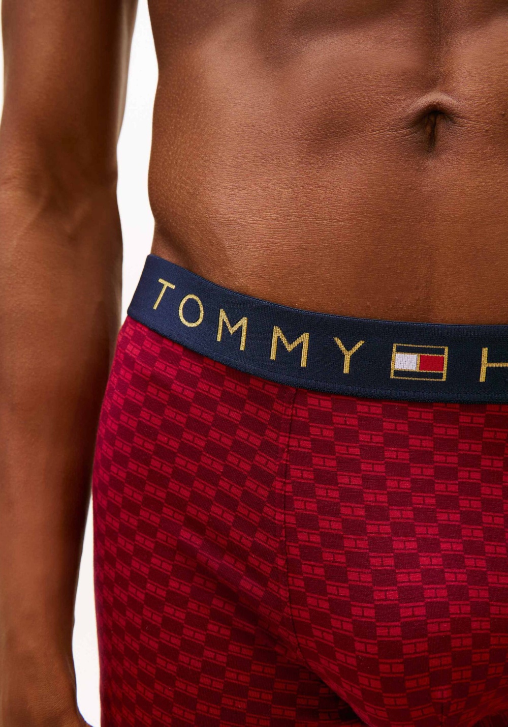 Pánský set Tommy Hilfiger UM0UM03048 0SZ