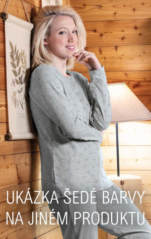 Dámská noční košile Siélei CE25