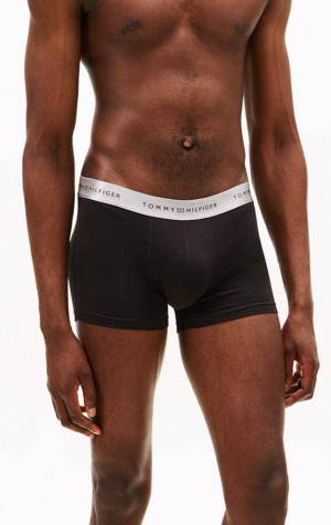Pánske boxerky Tommy Hilfiger UM0UM03411 3PACK 0R3