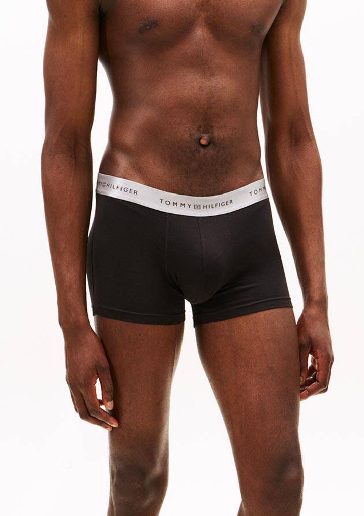 Pánske boxerky Tommy Hilfiger UM0UM03411 3PACK 0R3