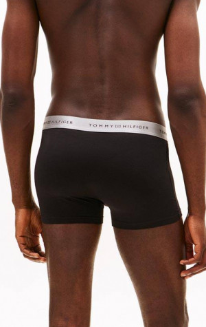 Pánske boxerky Tommy Hilfiger UM0UM03411 3PACK 0R3