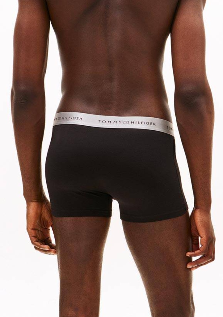 Pánske boxerky Tommy Hilfiger UM0UM03411 3PACK 0R3