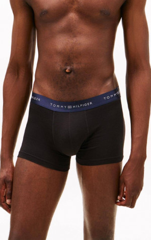Pánske boxerky Tommy Hilfiger UM0UM03411 3PACK 0R3