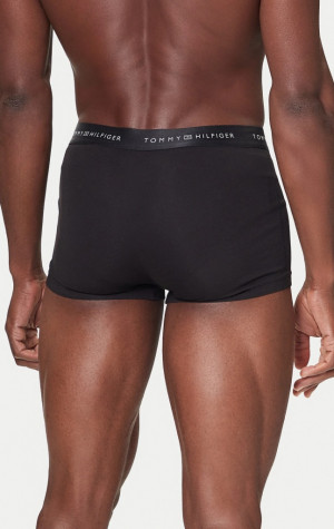 Pánske boxerky Tommy Hilfiger UM0UM03411 3PACK 0R3