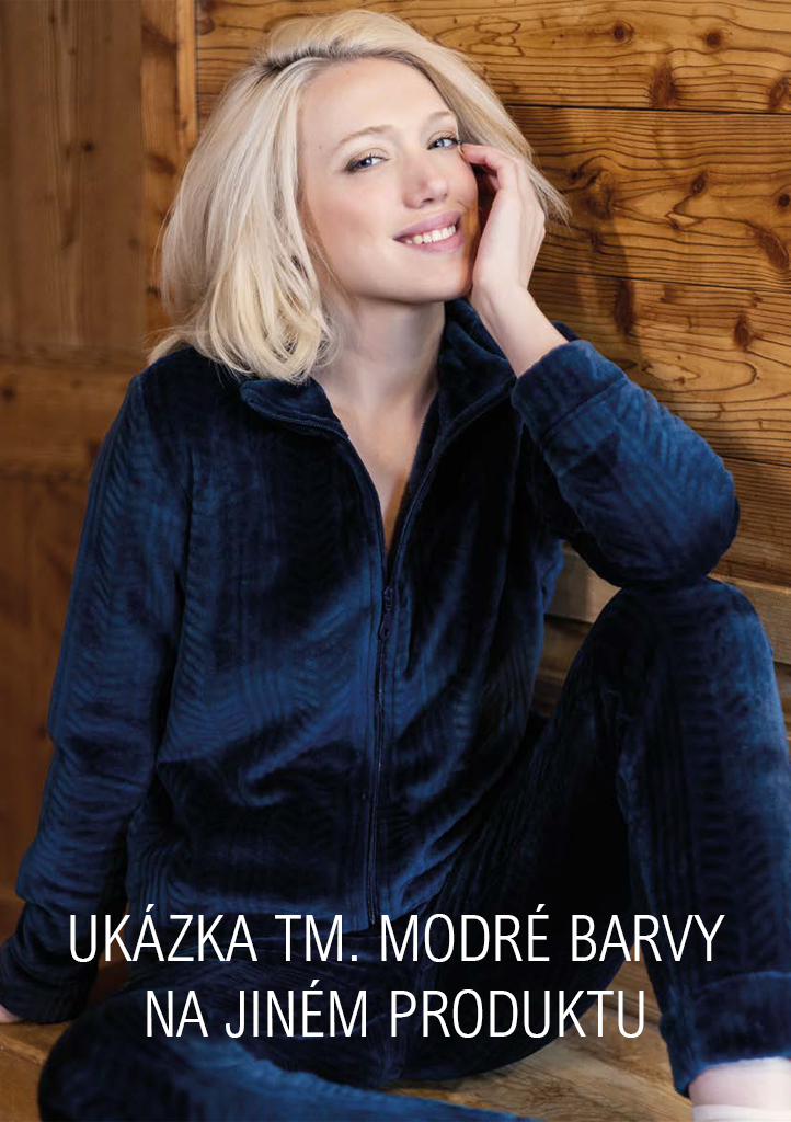 Dámsky župan Siélei VR71