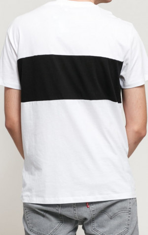 Pánske tričko Calvin Klein KM0KM00477