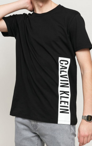 Pánské tričko Calvin Klein KM0KM00481