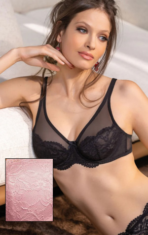 Dámska podprsenka Siélei 7850