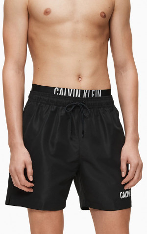 Pánske plavky Calvin Klein KM0KM00450