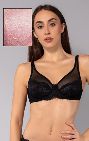 Dámska podprsenka Siélei 7850