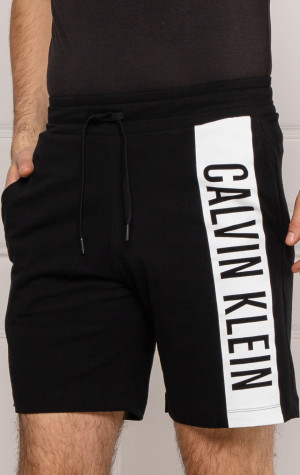 PÁNSKÉ TEPLÁKOVÉ KRAŤASY Calvin Klein KM0KM00485