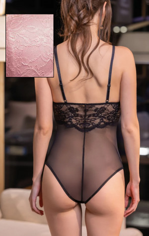 Dámské body Siélei 7859