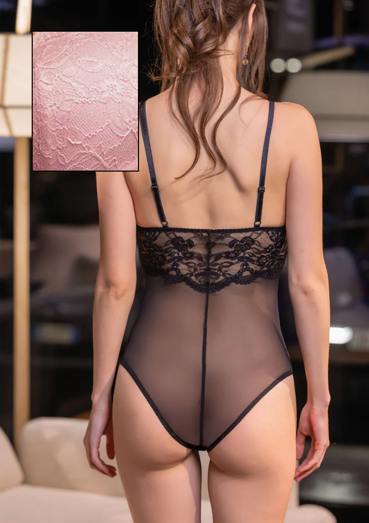 Dámské body Siélei 7859