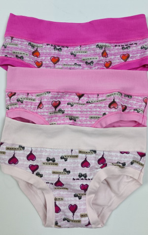 Dievčenské nohavičky Emybimba B/2948