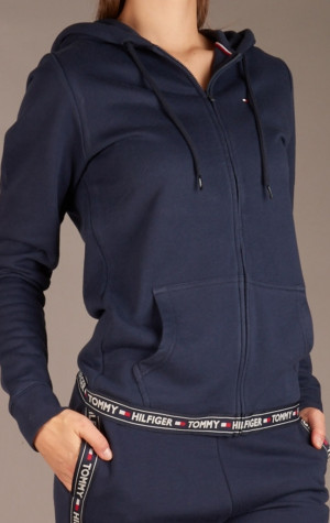 Dámska mikina Tommy Hilfiger UW0UW00582