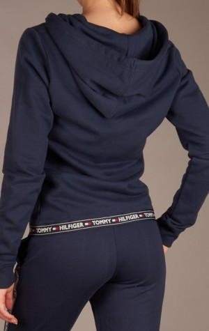 Dámska mikina Tommy Hilfiger UW0UW00582
