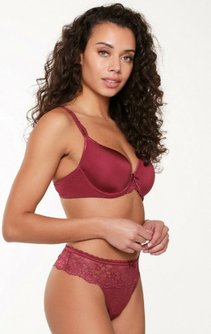 Dámská tanga Lingadore 1400T