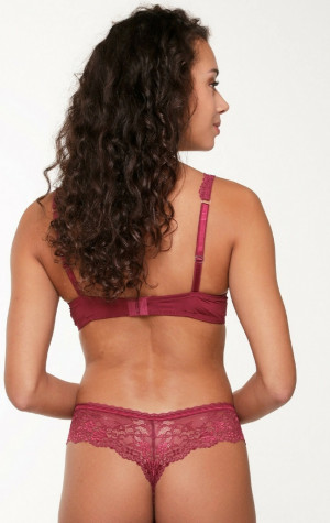 Dámská tanga Lingadore 1400T