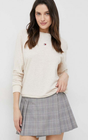 Dámska mikina Tommy Hilfiger UW0UW03837