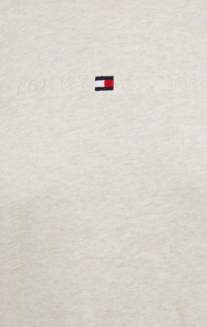 Dámská mikina Tommy Hilfiger UW0UW03837