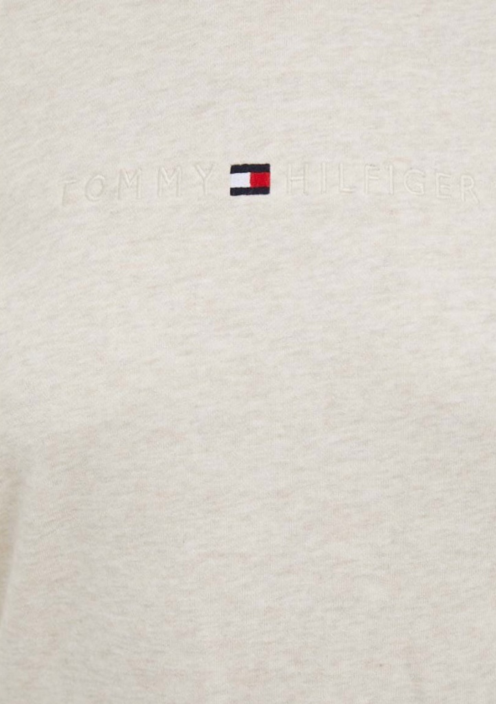 Dámská mikina Tommy Hilfiger UW0UW03837