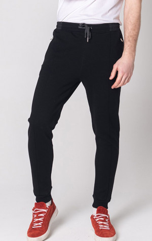 Pánske tepláky John Frank JFJG15-TRAVEL