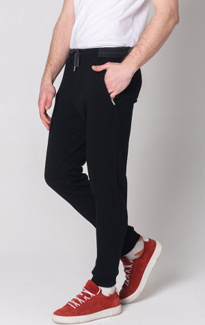 Pánske tepláky John Frank JFJG15-TRAVEL