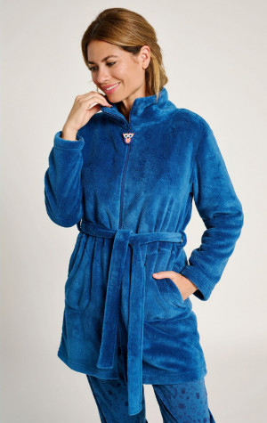 Dámský župan Muydemi 02031006