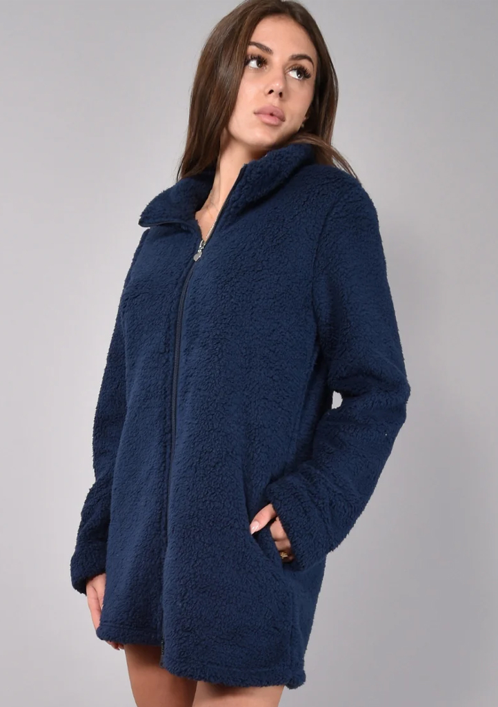 Dámsky župan Siélei BE84