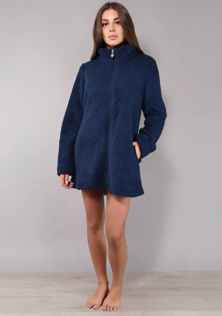 Dámsky župan Siélei BE84