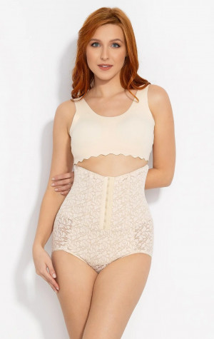 Stahovací korzet Talia new - Mitex