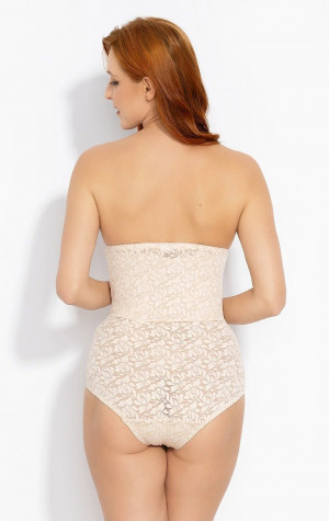 Stahovací korzet Talia new - Mitex