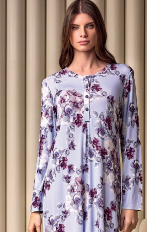 Dámská noční košile Lormar 633844