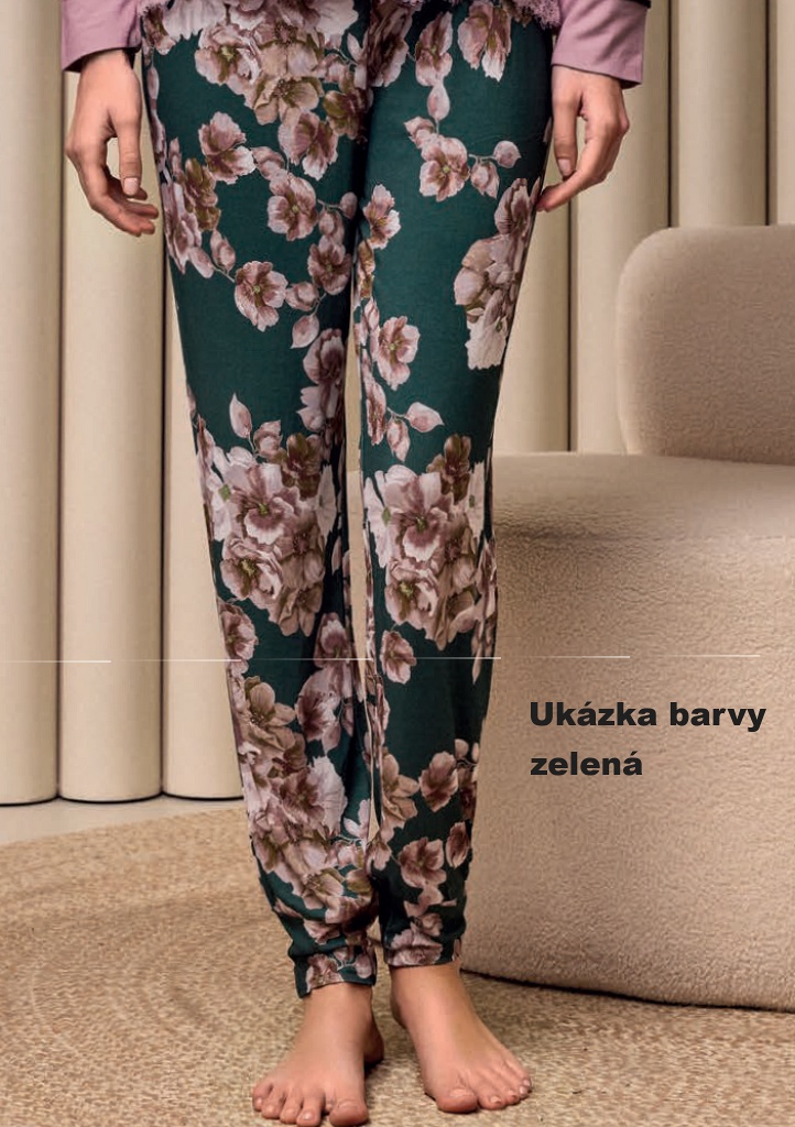 Dámska nočná košeľa Lormar 633844