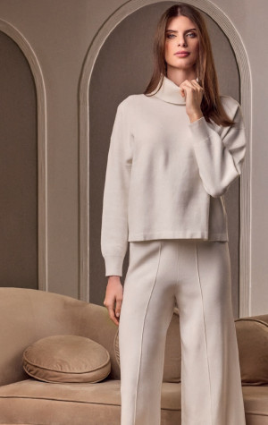 Dámska mikina Lormar 613967