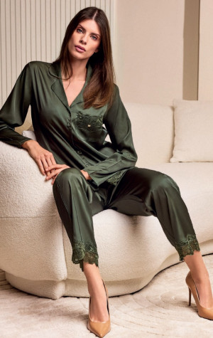 Dámské pyžamo Lormar 651816