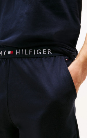 Pánske kraťasy Tommy Hilfiger UM0UM03080 DW5