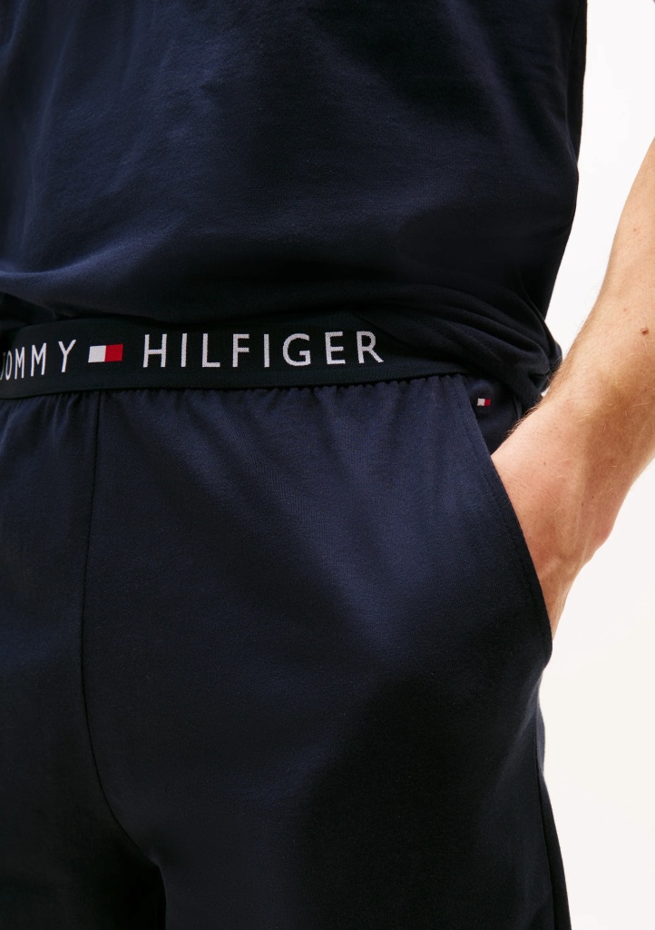 Pánske kraťasy Tommy Hilfiger UM0UM03080 DW5