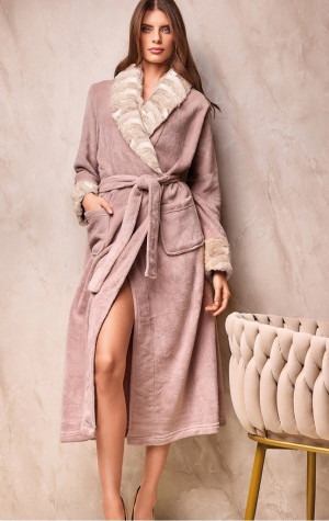 Dámský župan Lormar 673878