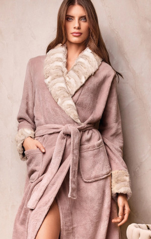 Dámský župan Lormar 673878